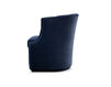 Chair Brabbu by Covet Lounge 2023 BEGONIA SWIVEL | ARMCHAIR
