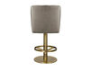 Bar stool Brabbu by Covet Lounge 2023 DALYAN II | COUNTER STOOL
