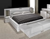 Bed Formitalia Bedrooms LEXINGHTON mattress cm 200x200 Contemporary / Modern