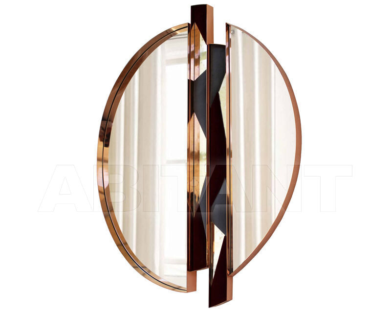 Buy Wall mirror Muranti 2023 ZIRCON WALL MIRROR