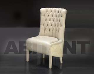 Сhair Ivory Formitalia Armchair high back, : Buy, оrder оnline on ABITANT