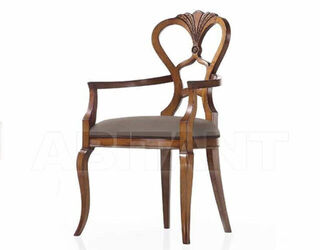 Armchair Babila Metamorfosi 2023 135/C