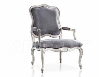 Armchair Siviglia Metamorfosi 2023 434/P