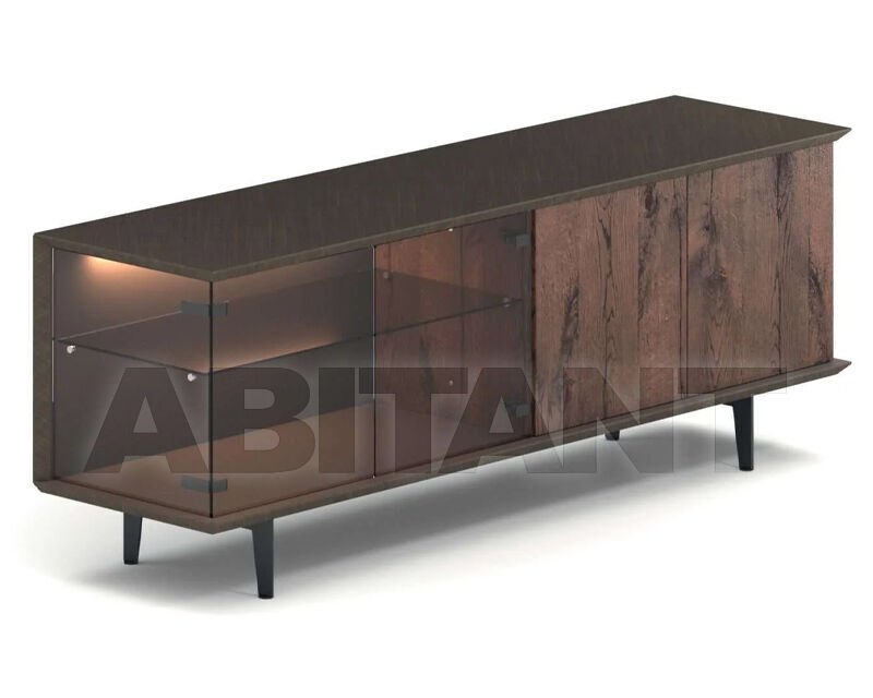 Comode BRERA X312 price on request Buy Comode BRERA Ozzio Design/Pozzoli Group srl 2024 X312