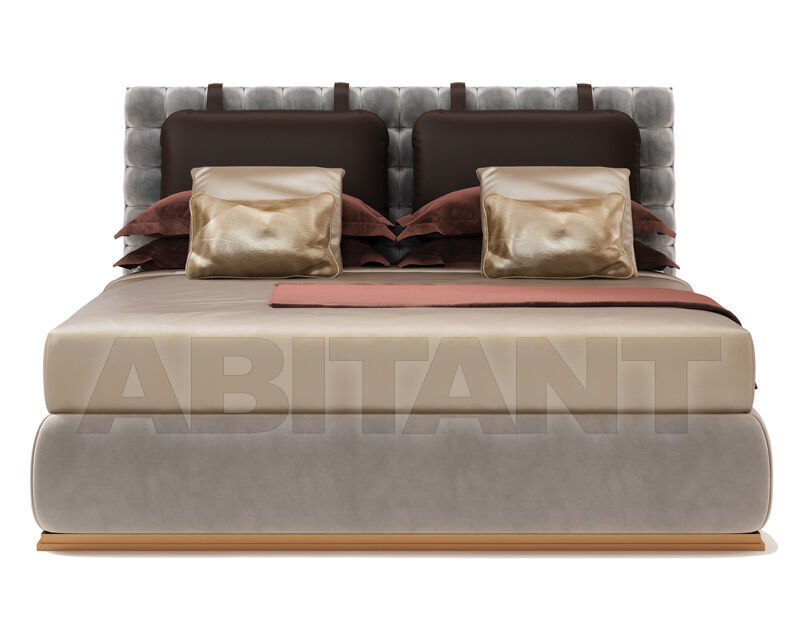 Bed INGRID TL3201 price on request Buy Bed INGRID Asnaghi Interiors 2024 TL3201