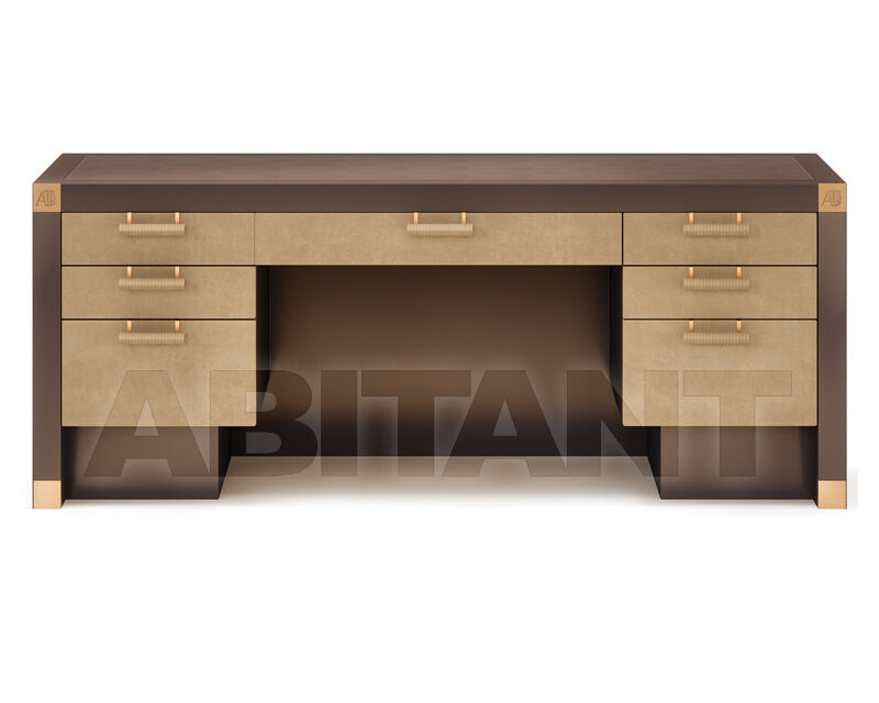 Buy Writing desk INGRID Asnaghi Interiors 2024 TL3205
