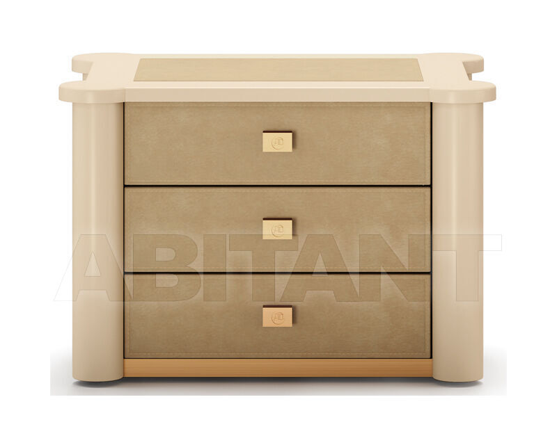 Nightstand LIVIA TL3103 price on request Buy Nightstand LIVIA Asnaghi Interiors 2024 TL3103