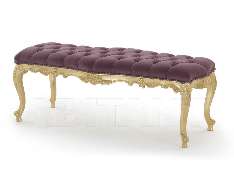 Banquette CECIA PL1804 price on request Buy Banquette CECIA Asnaghi Interiors 2024 PL1804