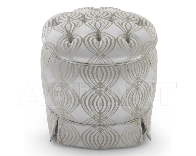 Pouffe GAURO PL1106 price on request Buy Pouffe GAURO Asnaghi Interiors 2024 PL1106