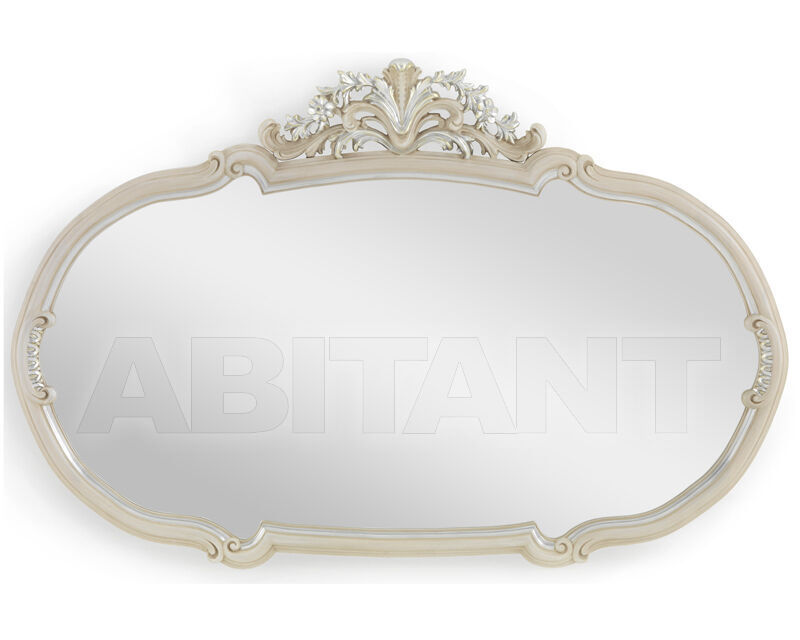 Buy Wall mirror LESTE Asnaghi Interiors 2024 PL1205