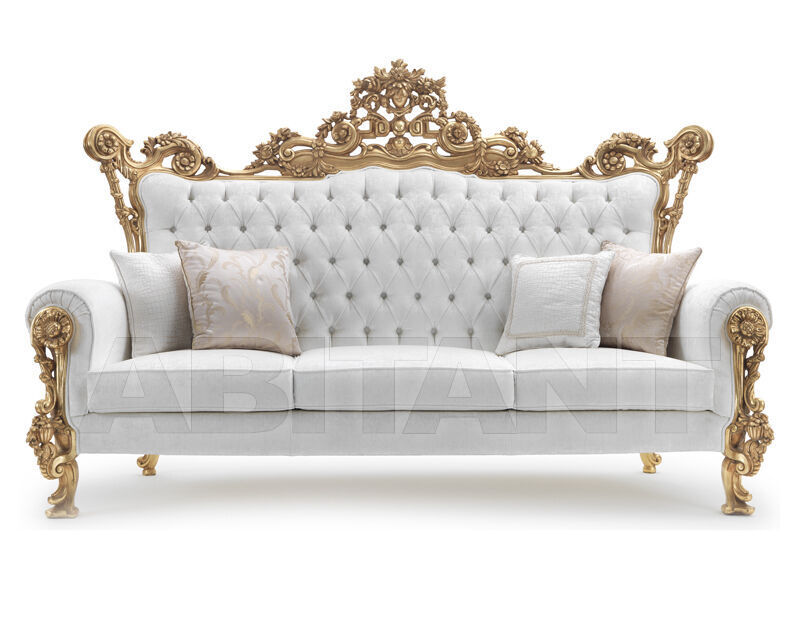 Sofa OSTRIA PL1901 price on request Buy Sofa OSTRIA Asnaghi Interiors 2024 PL1901