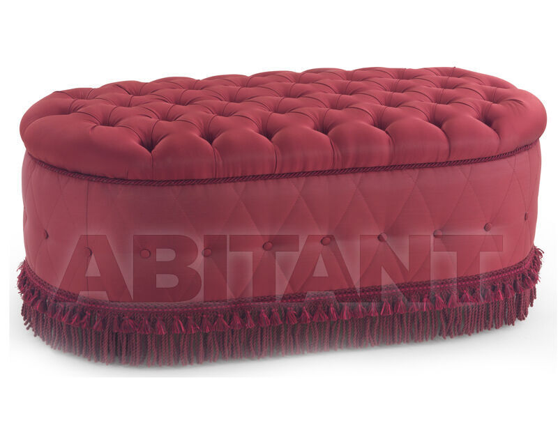 Banquette ZEFIRO PL1307 price on request Buy Banquette ZEFIRO Asnaghi Interiors 2024 PL1307