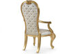 Armchair EUFRASIA DM1113 Gold Armchair EUFRASIA Asnaghi Interiors 2024 DM1113