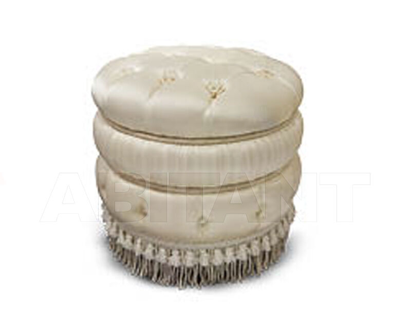 Buy Pouffe ASTER Asnaghi Interiors 2024 L42106L
