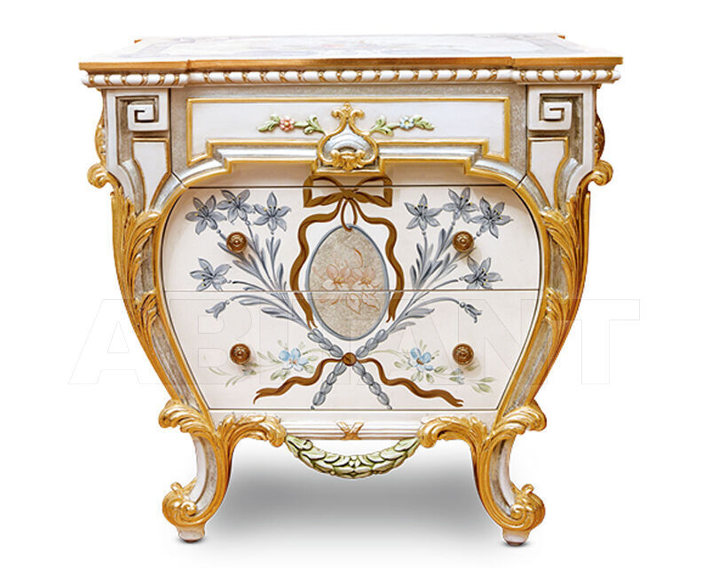 Nightstand VALERY L42803L price on request Buy Nightstand VALERY Asnaghi Interiors 2024 L42803L