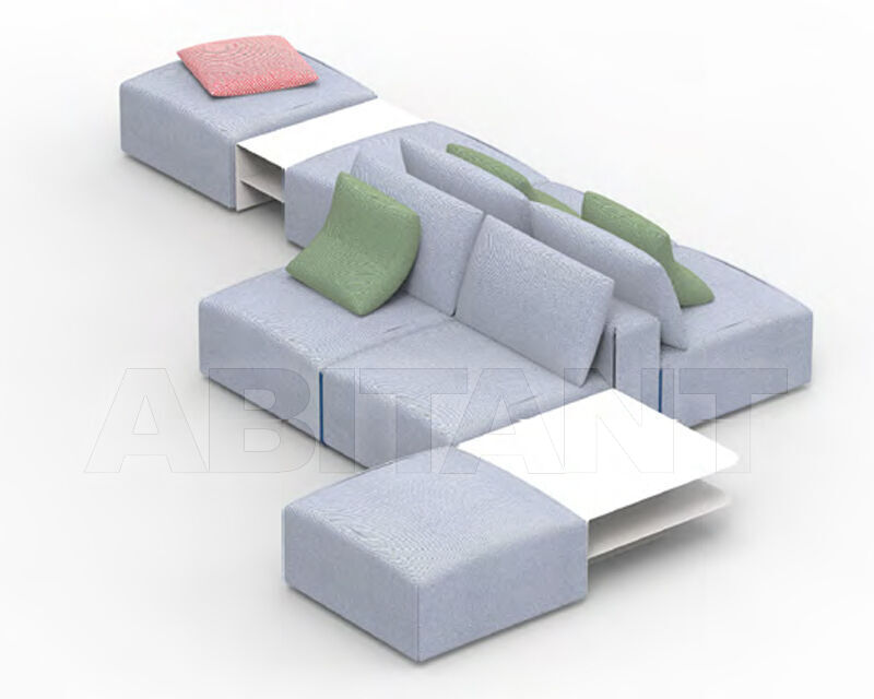 Buy Sofa Magis Spa 2024 Costume 2.0