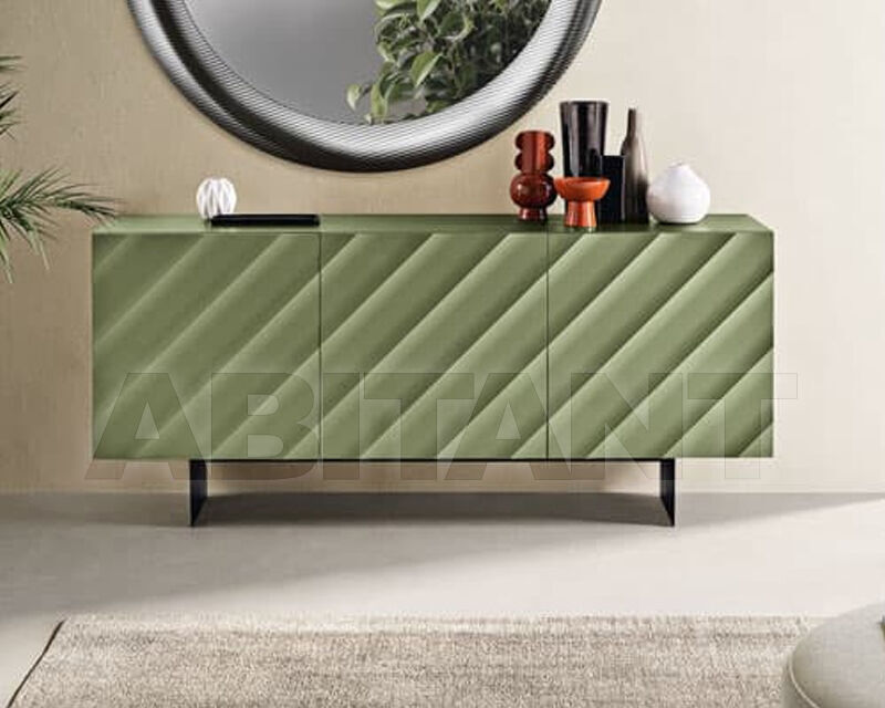 Buy Comode Kalla Ciciriello Lampadari s.r.l. 2024 KALLA VERDE TR