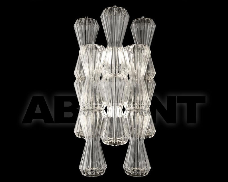 Wall light Clepsydra 7475/CC/CL price on request Buy Wall light Clepsydra Barovier&Toso 2024 7475/CC/CL