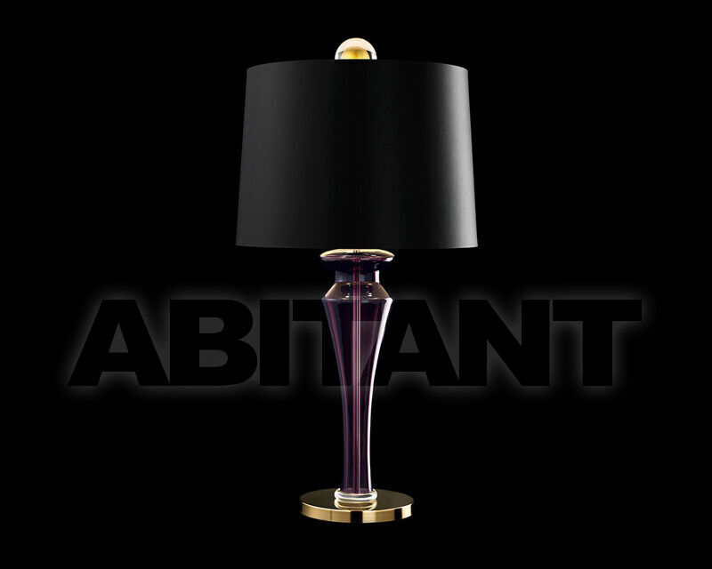Buy Table lamp Saint Germain Barovier&Toso 2024 7067/VI/OG/NO