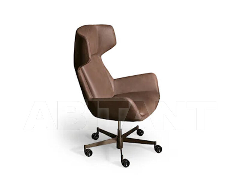 Buy Needlework chair NEWTON Bonaldo 2024 P319