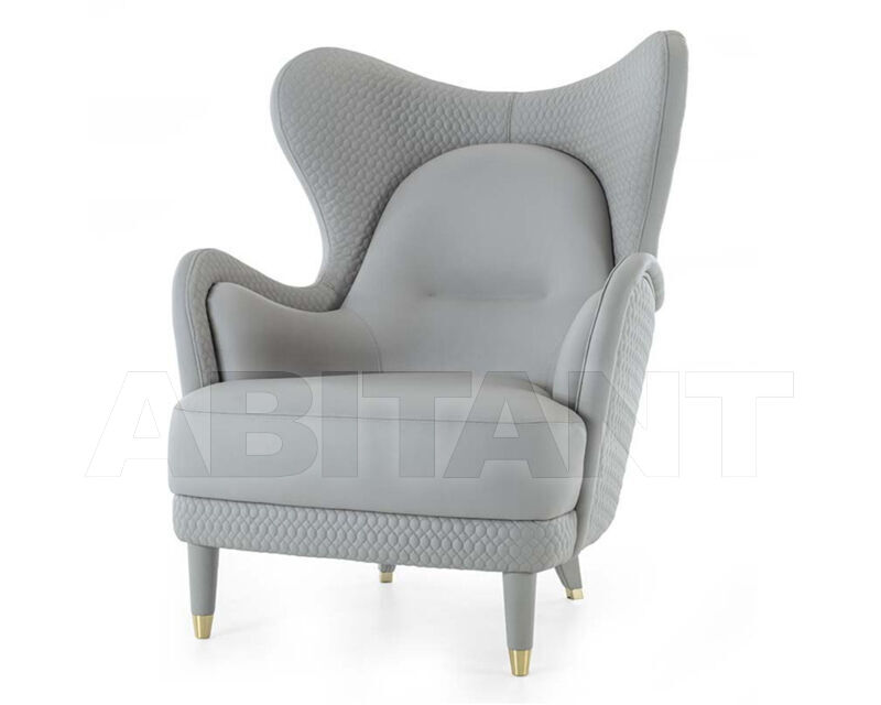 Buy Chair ESEDRA Volpi Sedie e Mobili imbottiti s.r.l. 2020 LV-22005.PO