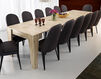 Dining table CHARLIE F.lli Tomasucci  2024 3436