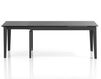 Dining table GREAT 5819 Black Dining table GREAT F.lli Tomasucci 2024 5819