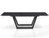 Dining table RAUL F.lli Tomasucci  2024 5555