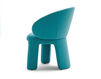 Armchair LILY Montbel 2024 04539