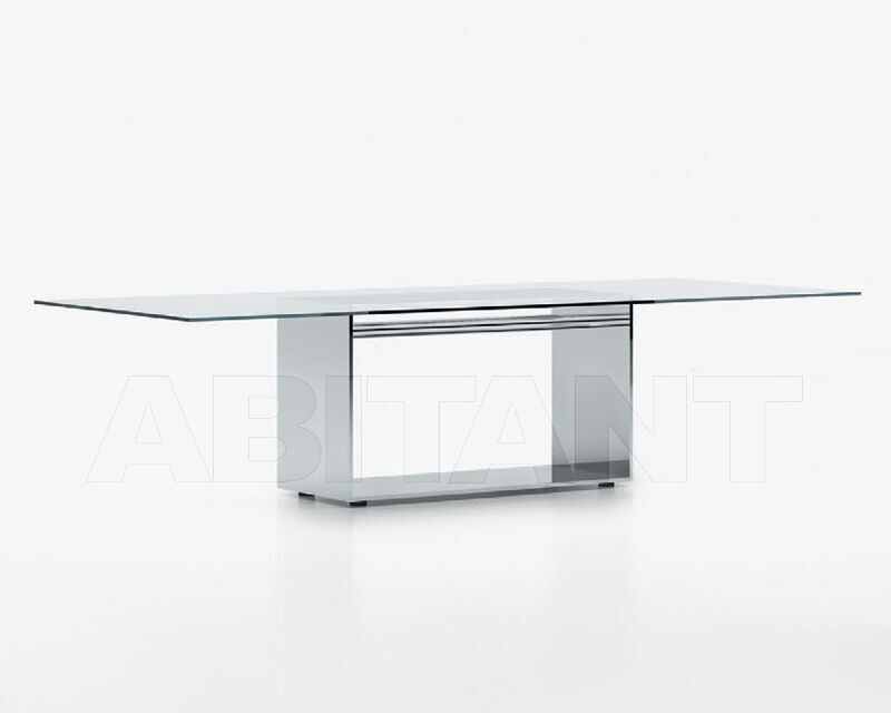 Buy Dining table Glimm MDF Italia 2024 F042905