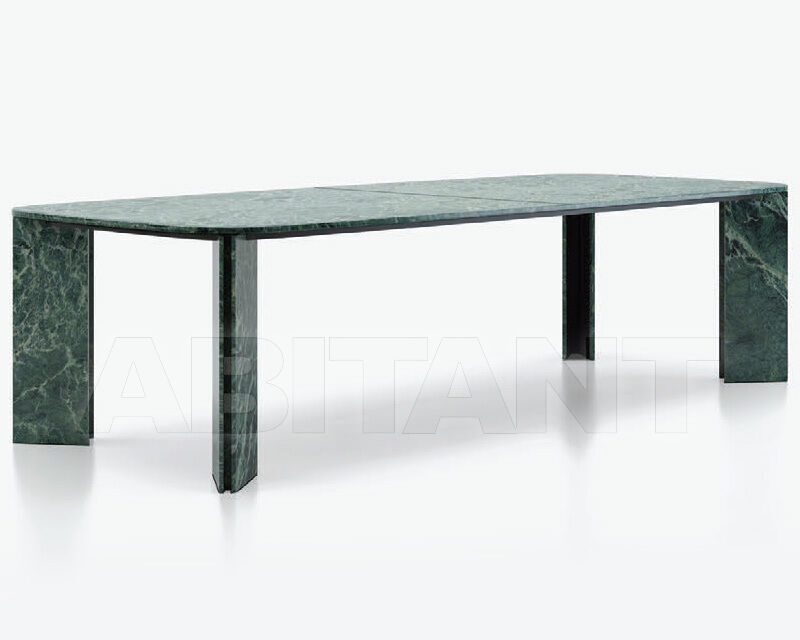 Buy Dining table Maxwell MDF Italia 2024 F042907
