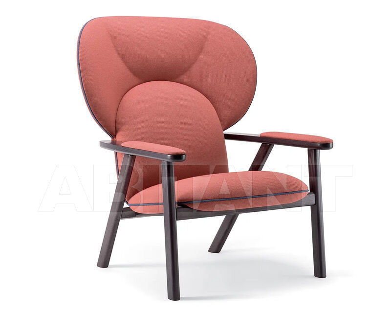 Buy Chair PEGGY Bross Italia 2024 1431 QI