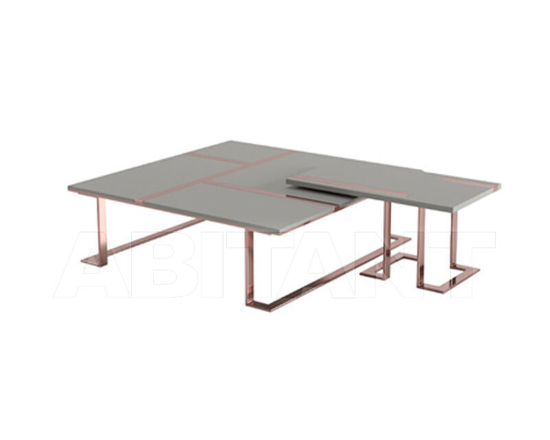 Coffee table MOKAITE ARTM87 price on request Buy Coffee table MOKAITE Epoque & Co Srl 2024 ARTM87