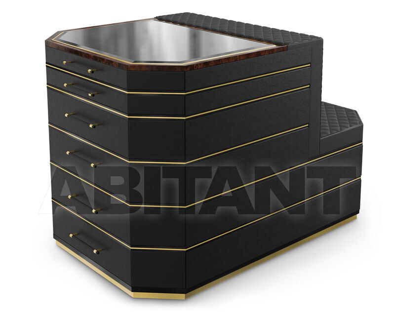 dressing room Waltz Closet price on request Buy dressing room Luxxu by Covet Lounge 2024 Waltz Closet