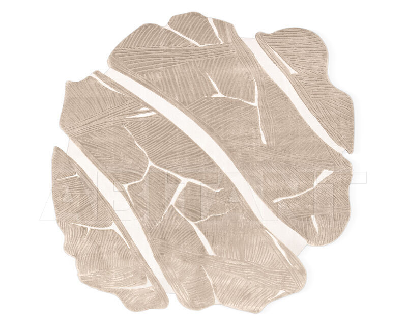 Buy Modern carpet Luxxu by Covet Lounge 2024 Verona Round