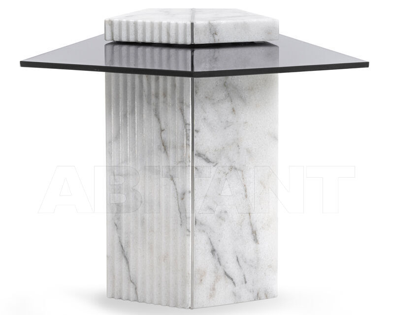 Side table Mayer Side Table price on request Buy Side table Luxxu by Covet Lounge 2024 Mayer Side Table