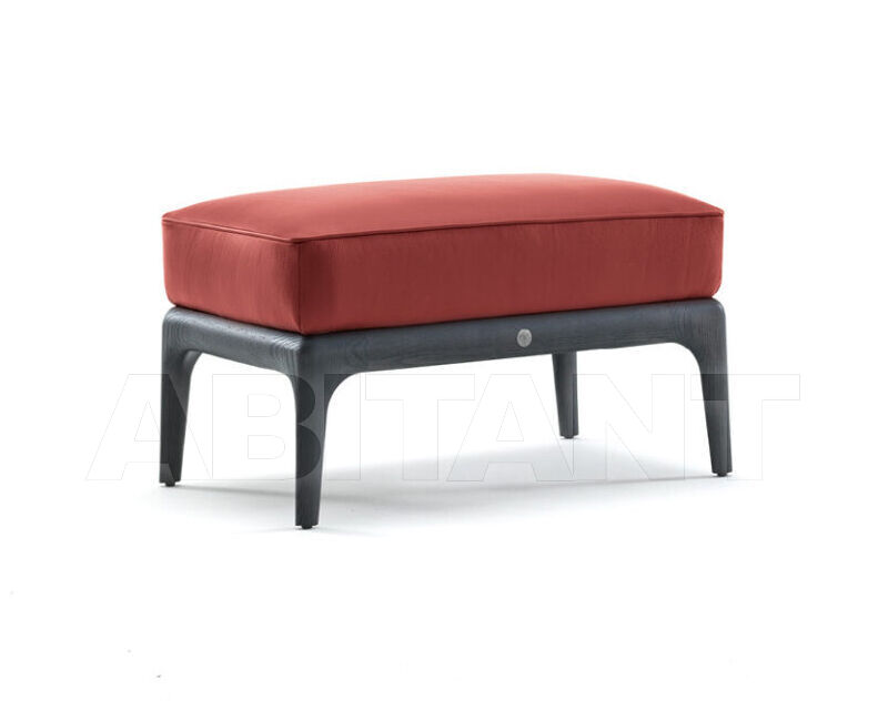 Pouffe MOONLIGHT 480/51/N price on request Buy Pouffe MOONLIGHT Giorgio Collection 2024 480/51/N