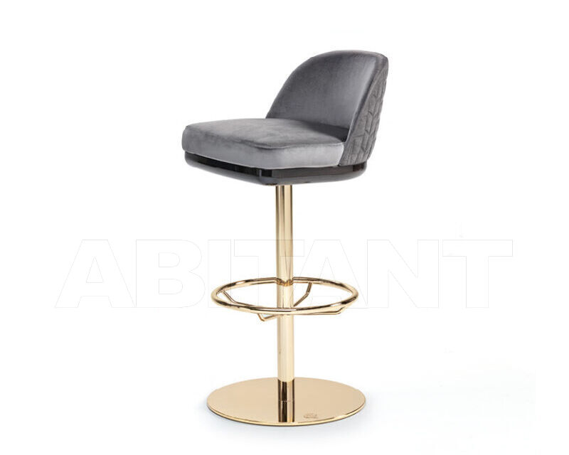 Bar stool CHARISMA 290/95/S price on request Buy Bar stool CHARISMA Giorgio Collection 2024 290/95/S