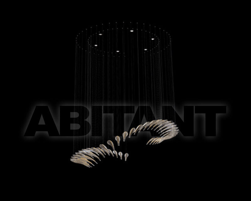 Buy Сhandelier Flora Italamp 2025 T760/B