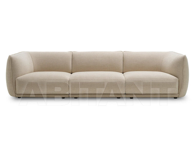 Sofa Vela Piping VLP-1A price on request Buy Sofa Vela Piping Saba Italia 2025 VLP-1A