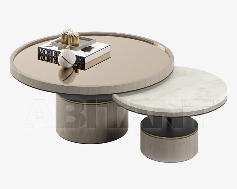 Coffee table PAROS FFU080034AAG+FFU080035AAF price on request Buy Coffee table PAROS Frato 2025 FFU080034AAG+FFU080035AAF