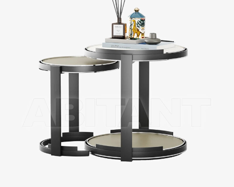 Side table BOULDER FFU260053AAA+FFU260054AAA price on request Buy Side table BOULDER Frato 2025 FFU260053AAA+FFU260054AAA