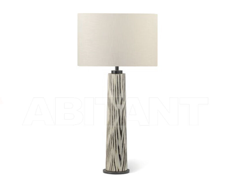 Table lamp TOTEM ZEBRA I0606638 price on request Buy Table lamp TOTEM ZEBRA JLC (Jose Leite de Castro) 2025 I0606638