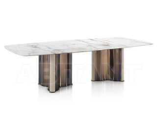 Dining table MANHATTAN DV HOME COLLECTION 2025 MANHATTAN