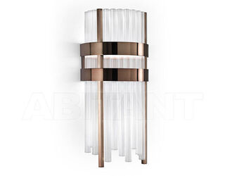 Wall light DV HOME COLLECTION 2025 ELITE ROUND APPLIQUE