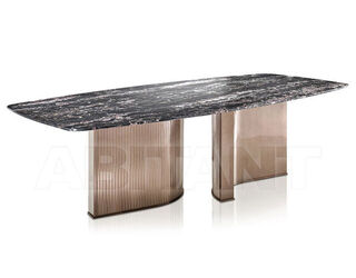Dining table DV HOME COLLECTION 2025 TIFFANY