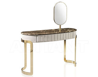 Toilet table DV HOME COLLECTION 2025 COCO CONSOLLE BEAUTY