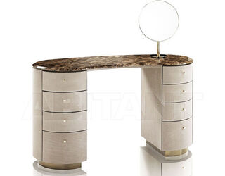 Toilet table DV HOME COLLECTION 2025 TIFFANY CONSOLLE BEAUTY