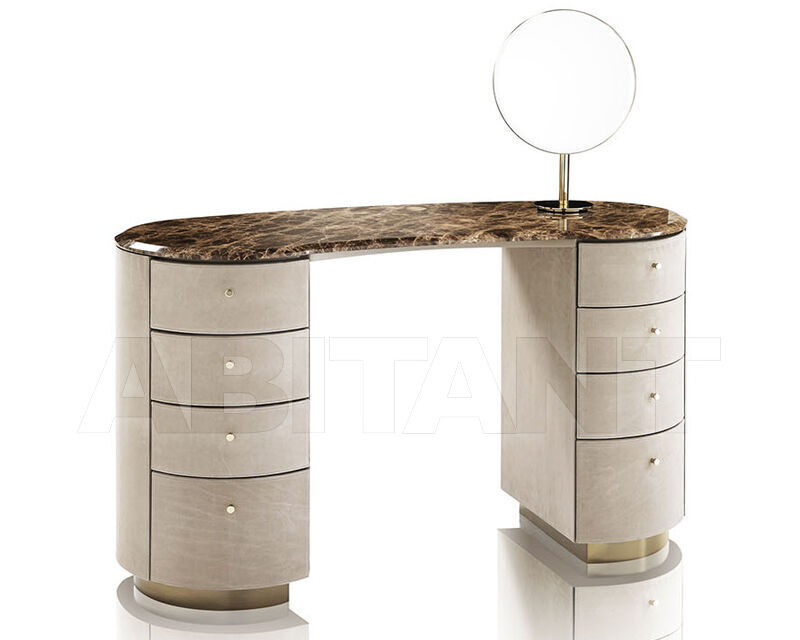 Toilet table TIFFANY CONSOLLE BEAUTY price on request Buy Toilet table DV HOME COLLECTION 2025 TIFFANY CONSOLLE BEAUTY
