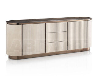Comode DV HOME COLLECTION 2025 HOLLYWOOD BUFFET